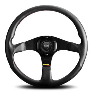 Momo Tuner Steering Wheel 350mm